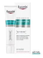 Eucerin DermoPure Peeling 40ml, Verzenden, Nieuw, Gehele gezicht, Verzorging