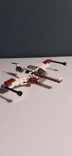 LEGO Star Wars ARC-170 Starfighter (setnummer 75072),, Ophalen