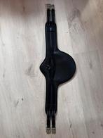 Singel met buikflap 115 cm, Dieren en Toebehoren, Ophalen of Verzenden, Zo goed als nieuw, Springen