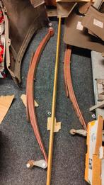 Dodge W200 Bladveren Achter - Goede Staat, Ophalen, Gebruikt, Dodge