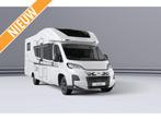 Adria Coral Axess 650 DL Verwacht 01-2026, Caravans en Kamperen, Ringverwarming, Bedrijf, Diesel, Adria