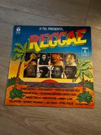 Reggae, Cd's en Dvd's, Vinyl | Verzamelalbums, Ophalen of Verzenden, Gebruikt, Overige formaten, Overige genres