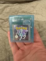 Pokemon Crystal Nintendo Game Boy Color, -, -, 1 speler, Ophalen of Verzenden