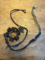 Piaggio Zip 50 2T Type 1/2/3 Ontsteking Stator, Ophalen of Verzenden