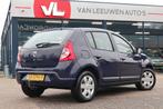 Dacia Sandero 1.2 Ambiance LPG | Nieuwe APK! | Trekhaak | Le, Auto's, Dacia, Origineel Nederlands, Te koop, 5 stoelen, 17 km/l