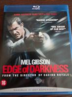 Edge of Darkness (Blu-ray), Ophalen of Verzenden, Zo goed als nieuw, Actie