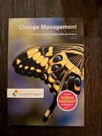 Rob van Stratum - Change management, Boeken, Ophalen of Verzenden, Zo goed als nieuw, Rob van Stratum; Jan Lubberding; Erik Kaptein