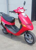 Scooter, Fietsen en Brommers, Scooters | Peugeot, Ophalen of Verzenden, Zo goed als nieuw, Benzine, Overige modellen