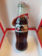 COCA COLACOCA COLA FLES BADGER CHAPTER COLLECTORS CLUB 1994, Ophalen of Verzenden