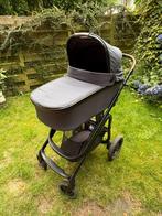 Kinderwagen Maxi-Cosi met alle accessoires, Kinderen en Baby's, Kinderwagens en Combinaties, Gebruikt, Verstelbare duwstang, Maxi-Cosi