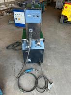 Mig/Mag lasapparaat Migatronic Mig 300, Doe-het-zelf en Verbouw, Ophalen of Verzenden, Gebruikt, 250 ampère of meer, Co2