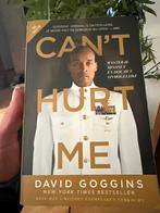 Can't Hurt Me - David Goggins (NL Editie), Ophalen of Verzenden, Zo goed als nieuw, Overige