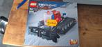 LEGO Technic 42148 Snow Groomer, Ophalen of Verzenden, Nieuw, Complete set, Lego