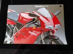 Folder Ducati 916 SPS, Motoren, Verzenden, Ducati