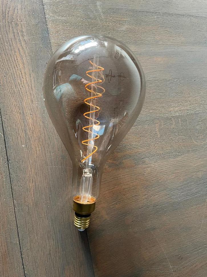 HANSON LED LAMP 7 W - WD014, Huis en Inrichting, Lampen | Losse lampen, Zo goed als nieuw, Gloeilamp, Minder dan 30 watt, E27 (groot)