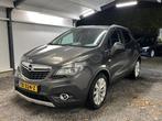 Opel Mokka 1.4 T Cosmo AUT 2014 ECC LEDER NAVI BI-XENON 17'', Auto's, 65 €/maand, Gebruikt, Euro 6, 4 cilinders