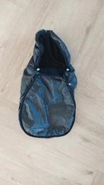 Maxicosi voetenzak, autostoel, Ophalen of Verzenden, Zo goed als nieuw, Maxi-Cosi