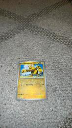 Electabuzz 068/182 Holo Reverse - Destined Rivals, Ophalen of Verzenden, Zo goed als nieuw, Losse kaart