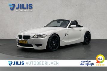 BMW Z4 Roadster 3.2 M | Nieuwe lagerschalen | Lederen en ver beschikbaar voor biedingen