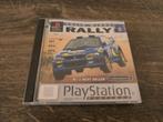 Playstation 1 - Colin McRae Rally, Spelcomputers en Games, Games | Sony PlayStation 1, Gebruikt, Ophalen of Verzenden, Racen en Vliegen
