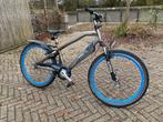 Alpina Trail 26 inch jongensfiets, Fietsen en Brommers, Fietsen | Jongens, Gebruikt, Alpina, Handrem, Ophalen
