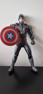 Captain America Actiefiguur, Ophalen of Verzenden, Zo goed als nieuw