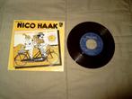 10 singles Nico Haak te koop, Cd's en Dvd's, Ophalen of Verzenden, Gebruikt, Overige formaten