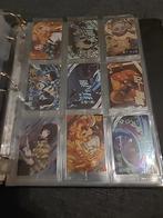 Anime Wafer Cards - 200 stuks Demon Slayer Dragon Ball, Nieuw, Ophalen of Verzenden