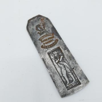 Zeldzaam Schaafijzer Napoleon (55705-63) beschikbaar voor biedingen