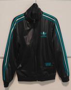 Adidas Chile 62 Trainingsjack Zwart, Kleding | Heren, Maat 52/54 (L), Zwart, Ophalen of Verzenden, Zo goed als nieuw