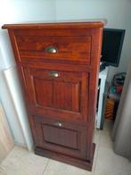 Mooie schoenenkast., Huis en Inrichting, Ophalen, 100 tot 150 cm, 50 tot 100 cm, Zo goed als nieuw