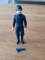Star Wars Bespin guard 1980 met wapen, Verzamelen, Star Wars, Ophalen of Verzenden, Actiefiguurtje
