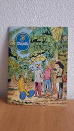 Vintage stripalbum chiquita door studio vandersteen., Boeken, Strips | Comics, Overige gebieden, Ophalen of Verzenden, Eén comic