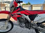 Motor Honda cross 450CC, Motoren, Motoren | KTM, 450 cc, Particulier, Crossmotor, Meer dan 35 kW