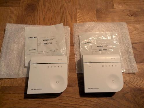 Itho Daalderop CO2 Sensor - rft-co2 wtw hru 04-00045 - p.pst, Doe-het-zelf en Verbouw, Ventilatie en Afzuiging, Zo goed als nieuw
