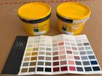 SPS Unitex 4040 Mat Muurverf - LAB Paint Kleuren, Doe-het-zelf en Verbouw, Verf, Beits en Lak, Ophalen, Overige kleuren, 5 tot 10 liter