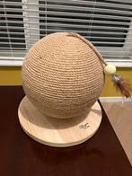 Krabpaal, Dieren en Toebehoren, Kattenspeelgoed, Ophalen, Zo goed als nieuw, Overig speelgoed