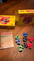 Toy2 track connectors 2 sets van 8, Ophalen of Verzenden, Nieuw, Overige merken