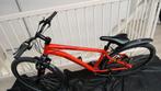 Rockrider st100 mountainbike 27,5 inch maat L, Fietsen en Brommers, Ophalen, Zo goed als nieuw, Aluminium, 24 inch of meer