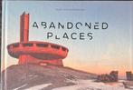 Henk van Rensbergen - Abandoned places, Ophalen of Verzenden, Zo goed als nieuw, Henk van Rensbergen
