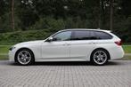 BMW 3-serie Touring 318i M Sport Corporate Lease M-Sportpakk, Automaat, Gebruikt, Euro 6, Lichtsensor