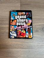 Gta vice city pc, Spelcomputers en Games, Avontuur en Actie, Vanaf 18 jaar, 1 speler, Ophalen of Verzenden
