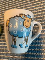 Mooie bekers, Ophalen of Verzenden, Zo goed als nieuw, Overige stijlen, Kop(pen) en/of Schotel(s)