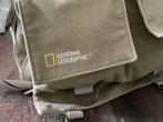 National Geographic foto/video tas (als nieuw), Audio, Tv en Foto, Fotografie | Fototassen, Ophalen of Verzenden, Zo goed als nieuw