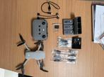 DJI Mini 2 SE Fly More Combo, Audio, Tv en Foto, Drones, Ophalen, Zo goed als nieuw