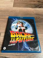 Back to the Future blu ray nederlandse uitgave, Cd's en Dvd's, Blu-ray, Ophalen of Verzenden, Zo goed als nieuw
