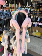 Leuke Eenhoorn Hoed/Pet met Bewegende Oren, Verzenden, Nieuw, One size fits all, Hoed
