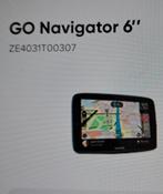 TomTom GO essential groot (6 inch) scherm, Auto diversen, Autonavigatie, Ophalen of Verzenden, Gebruikt