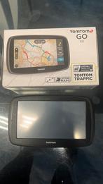 TomTom Go 60 6 inch, Ophalen of Verzenden, Zo goed als nieuw