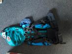 Vintage Trekking Rugzak 40L, 40 cm of meer, Gebruikt, Ophalen of Verzenden, Trekking